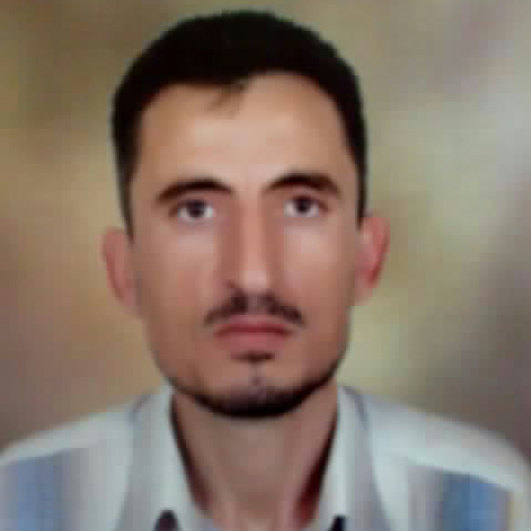 صورة أحمد العلي